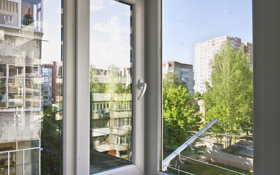 double vitrage sur mesure Montsoult