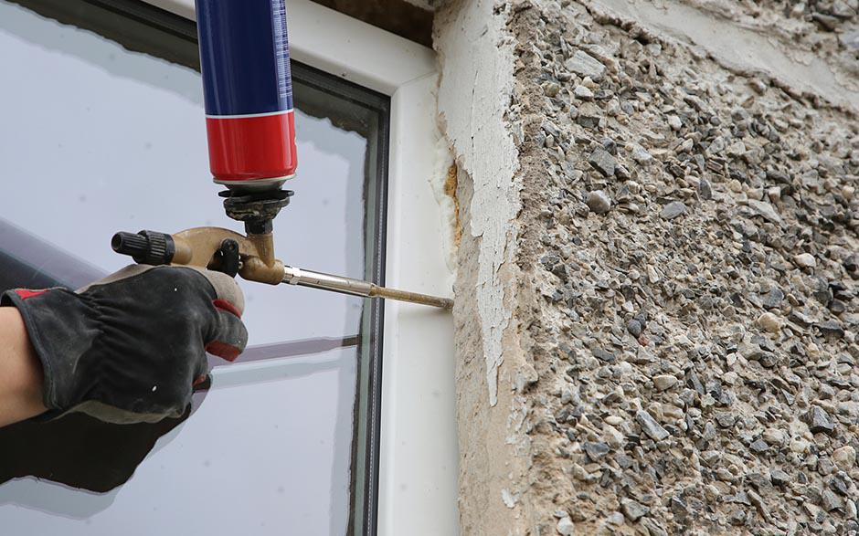 double vitrage renovation Montsoult