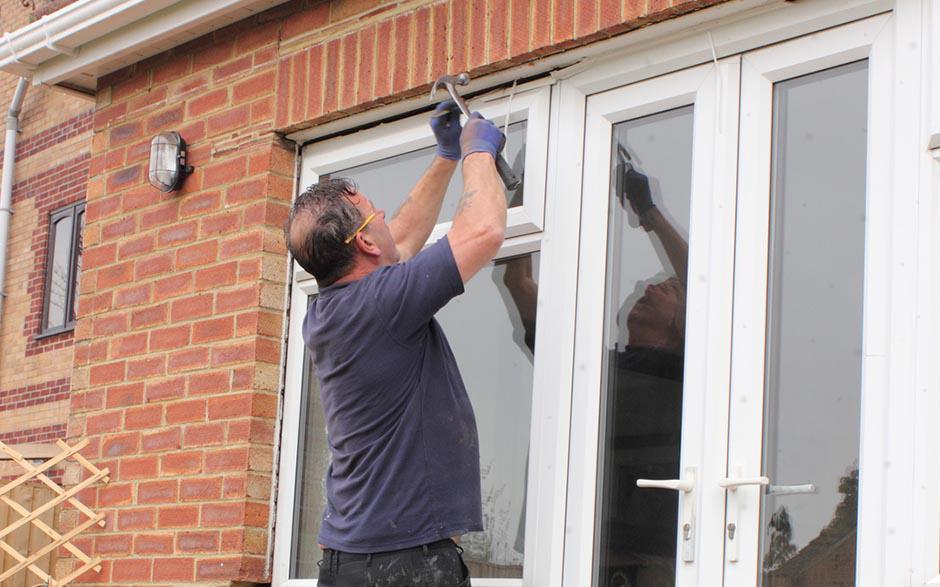 double vitrage renovation Fosses