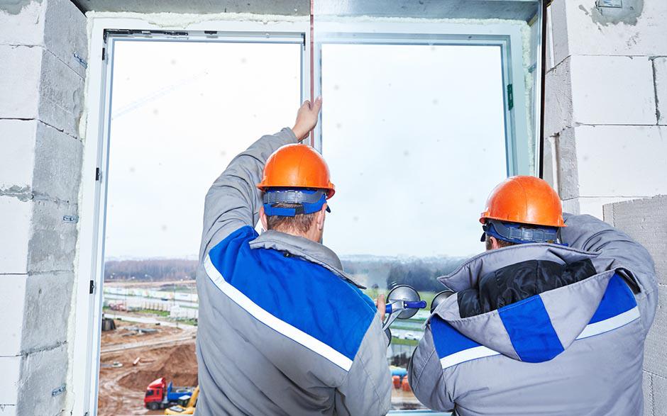 changer double vitrage Montigny-le-Bretonneux